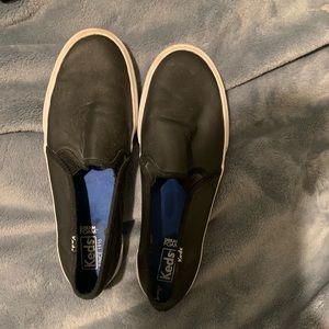 Keds slip on sneakers